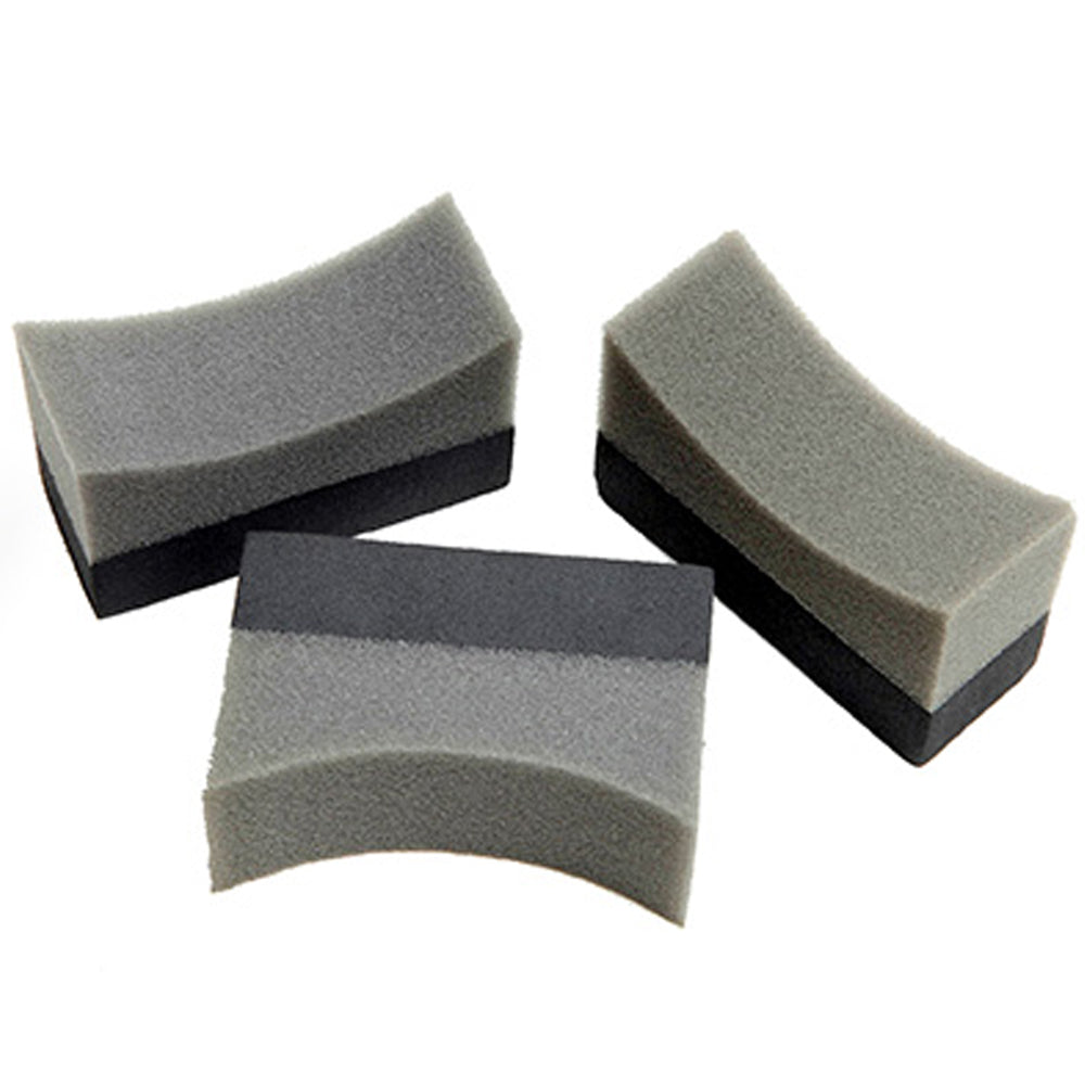 Commercial Tyre Dressing Applicator