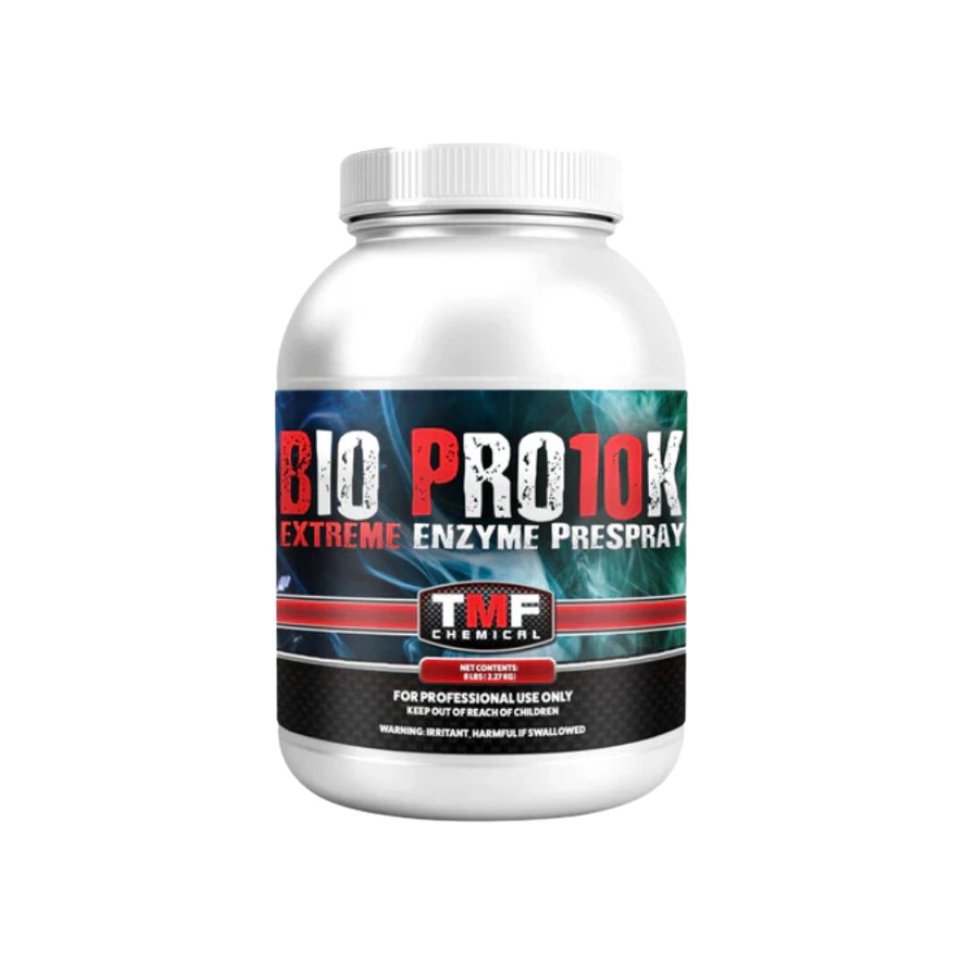Bio Pro 10k Enzyme Pre-Spray