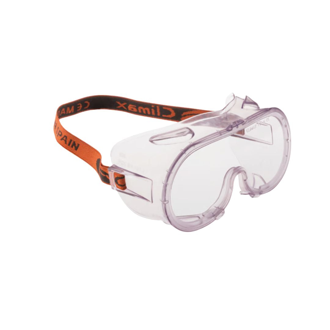Climax Panoramic Unvented Goggles