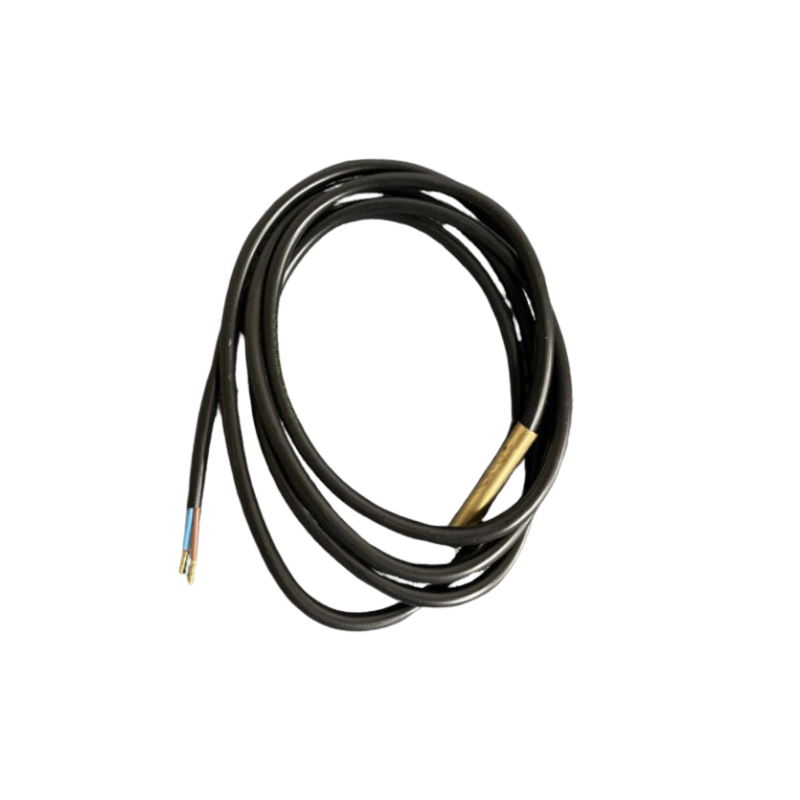 Digital Temperature Gauge Probe
