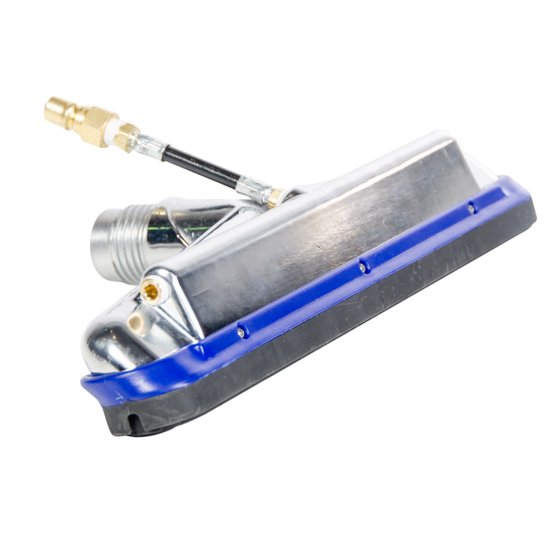Hydro-Force, Gekko Squeegee Head, 14" - This Squeegee Tool is ideal for surfaces that need high-pressure cleaning and instantaneous dry times.