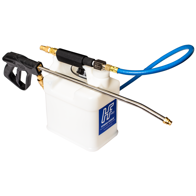 Hydro-Force Injection Sprayer Pro
