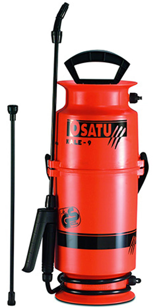 Kale 9 - 6 Litre Sprayer