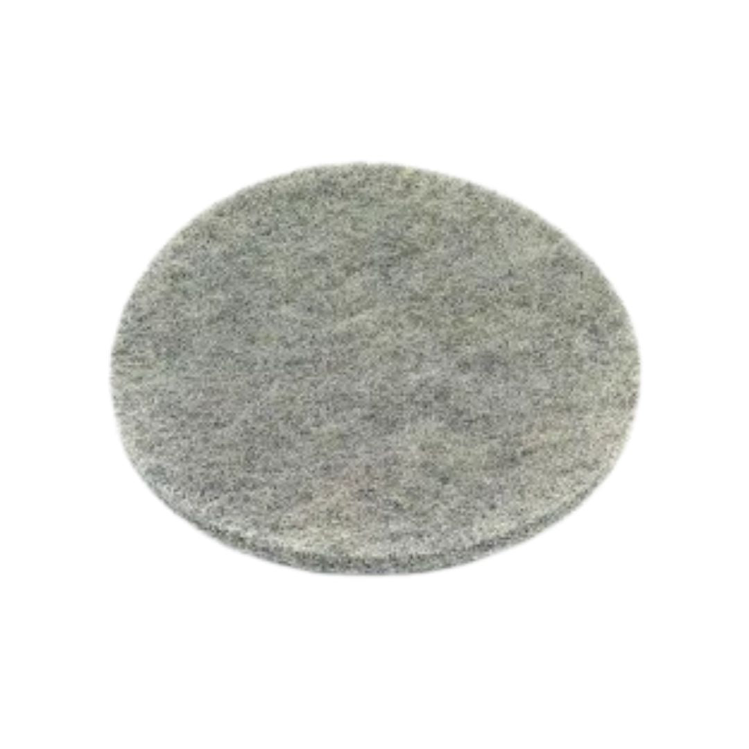 Klindex Natural Hogs Hair Pads