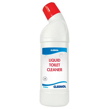 Liquid Toilet Cleaner 750ml