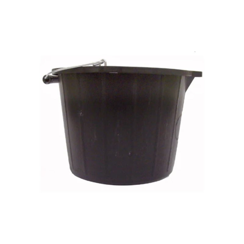 Black Bucket