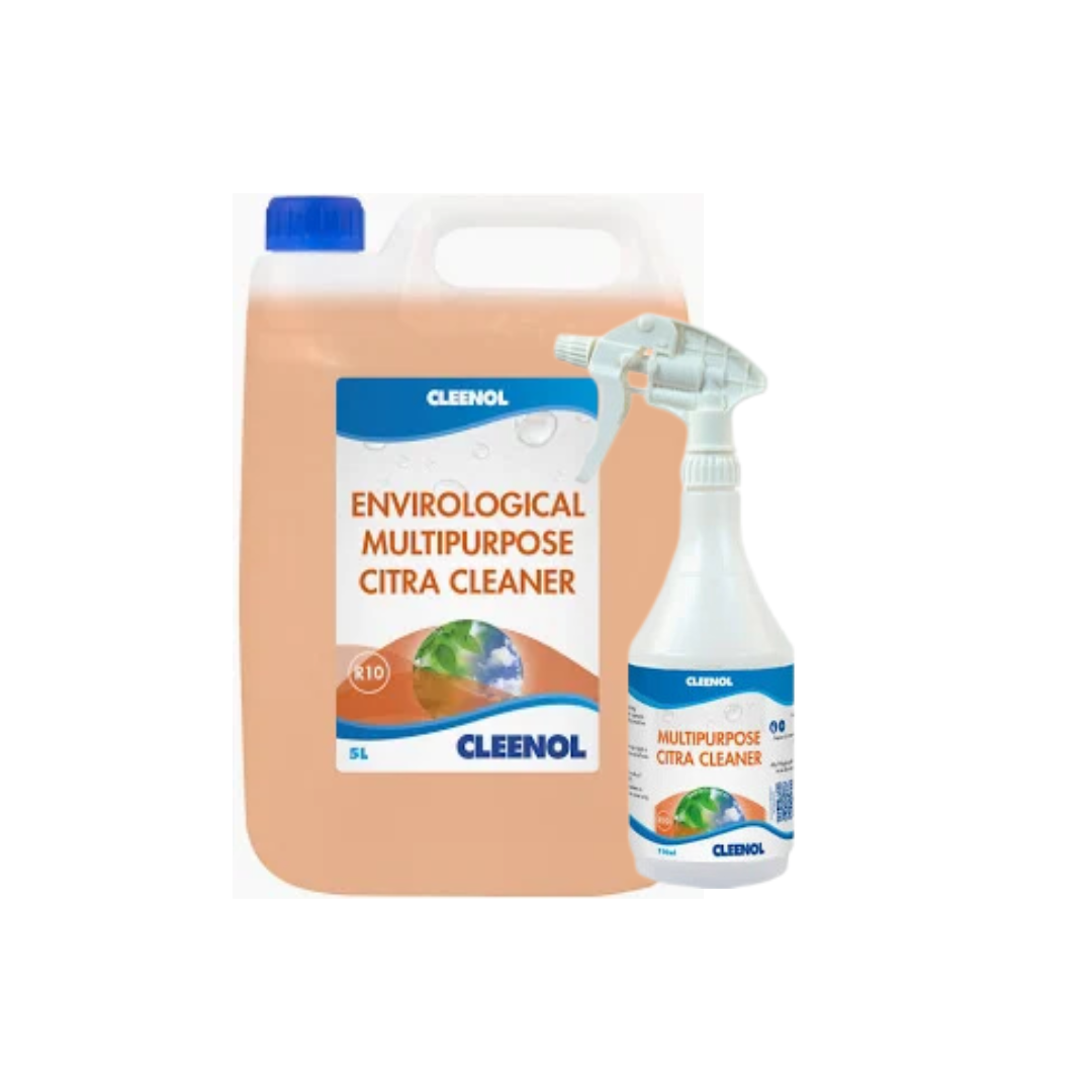 Envirological Multipurpose Citra Cleaner