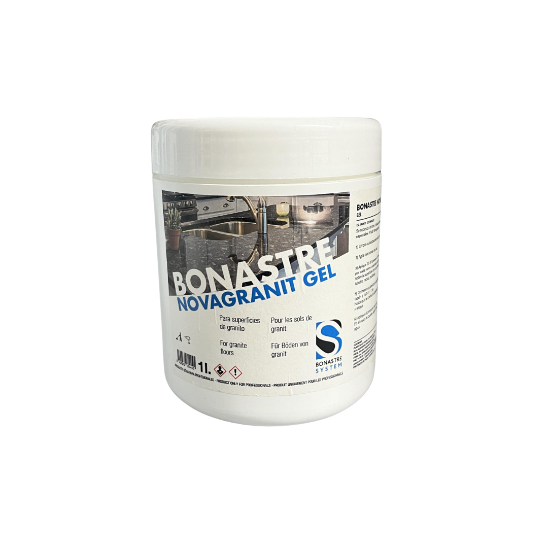 Bonastre Novagranit Gel