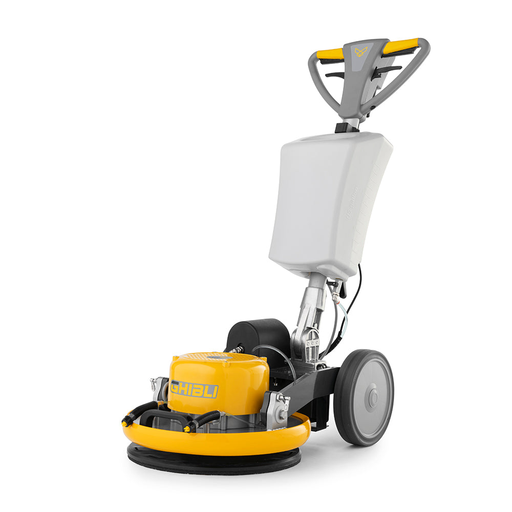 Ghibli & Wirbel 0 143 Spray Single Disc Rotary