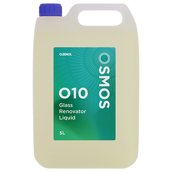 Glass Renovator Liquid 5L