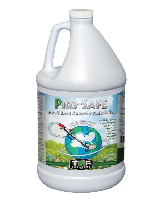 Pro-Safe Extreme Prespray