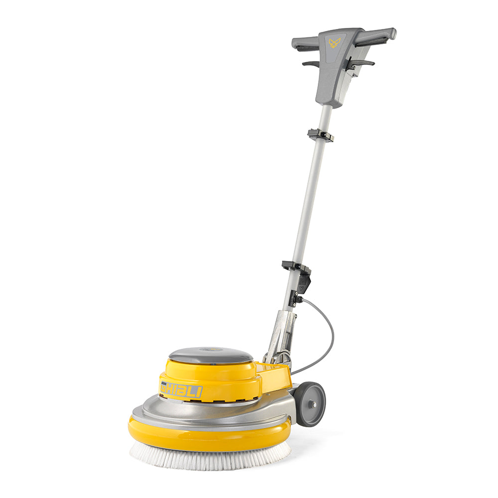 Ghibli & Wirbel SB 143 L 08 rotary floor machine