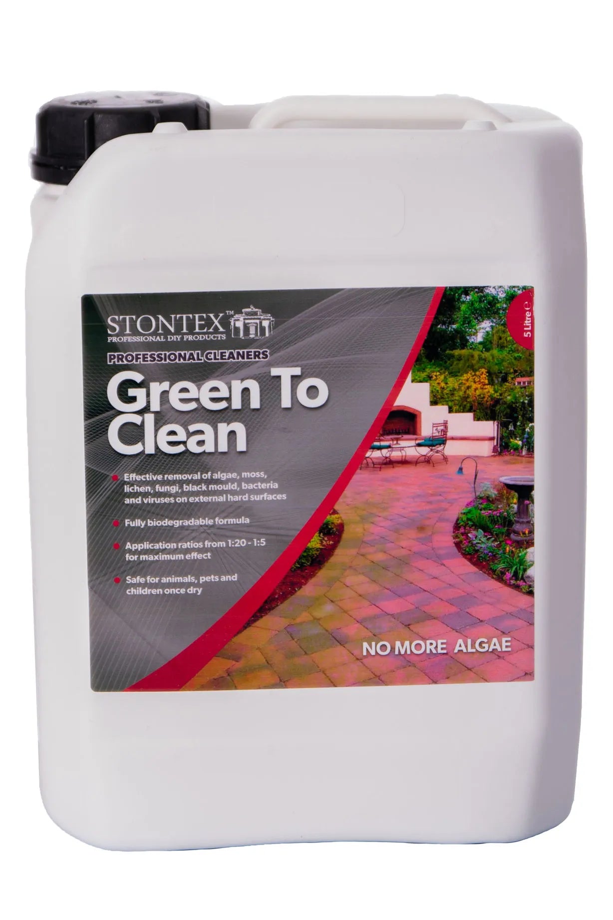 Green to Clean  5L