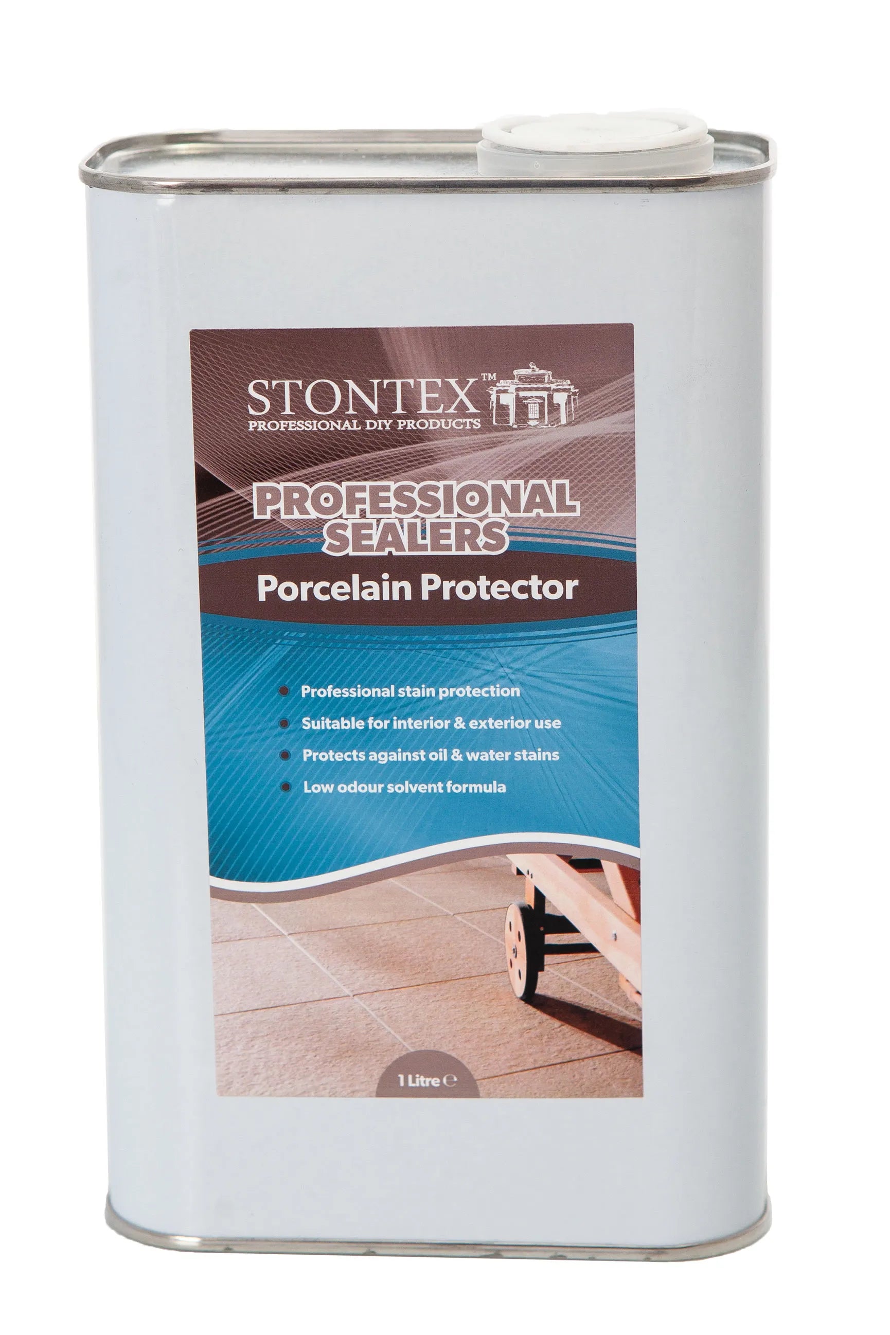 PORCELAIN PROTECTOR 1L