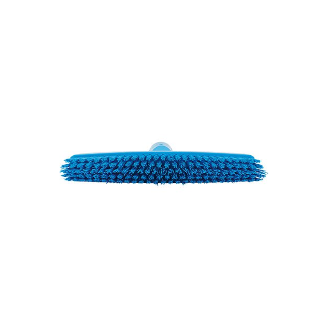 Blue Crevice Grout Brush Head