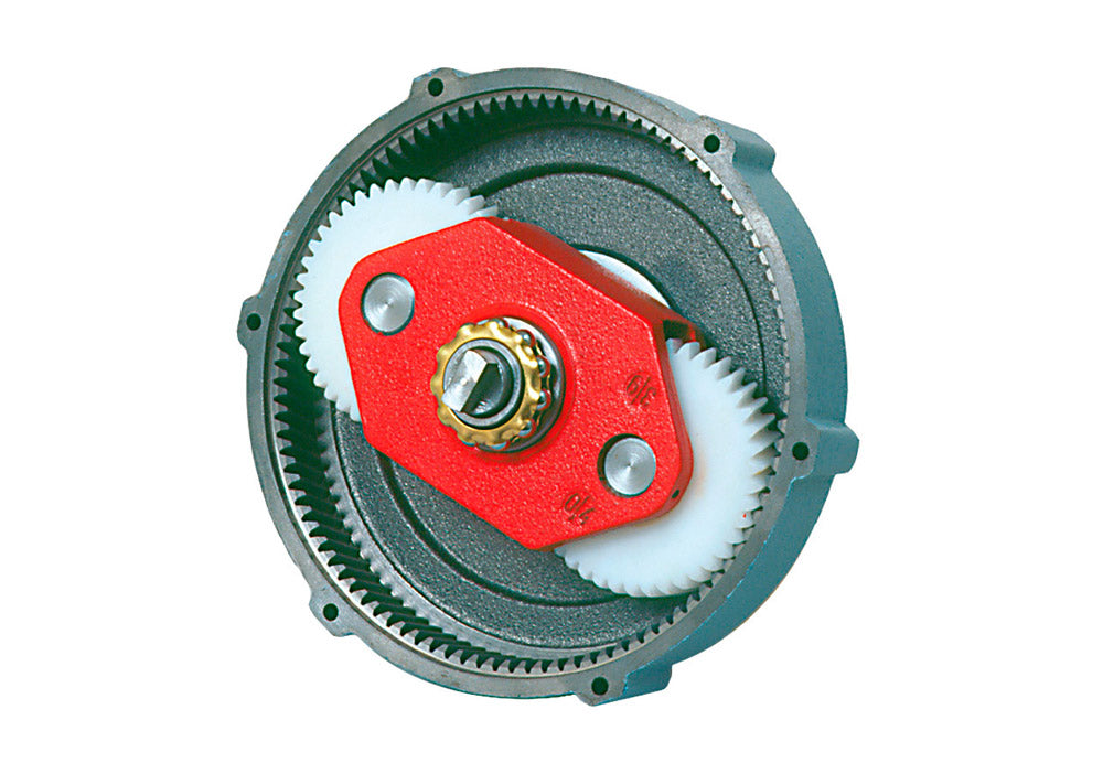 Ghibli& Wirbel SB 133