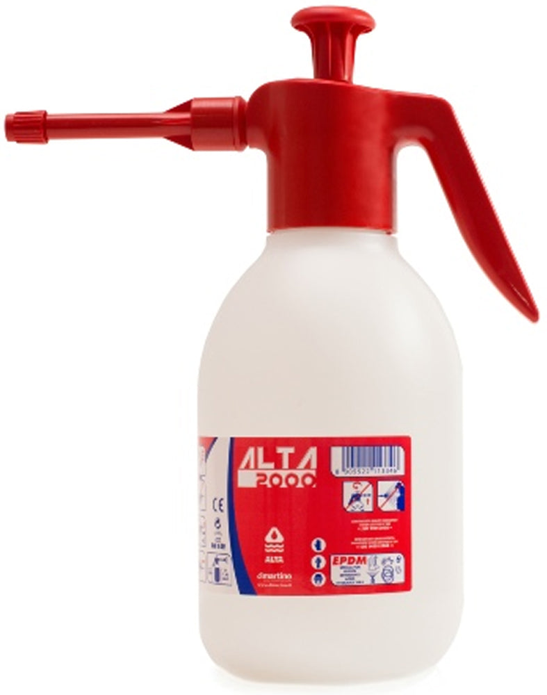 Alta chemical resistant sprayer best prices