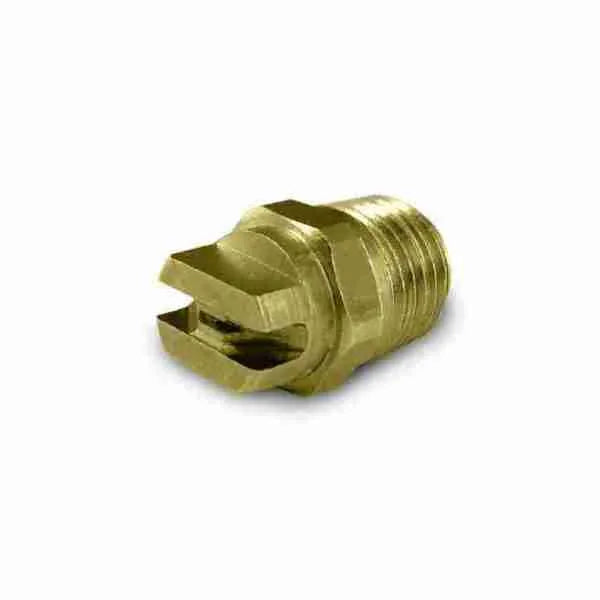 brass-v-jet 9502 1/4