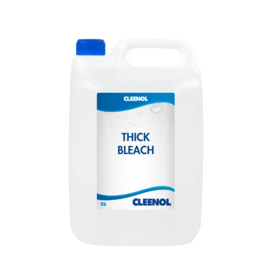Cleenol Thick Bleach