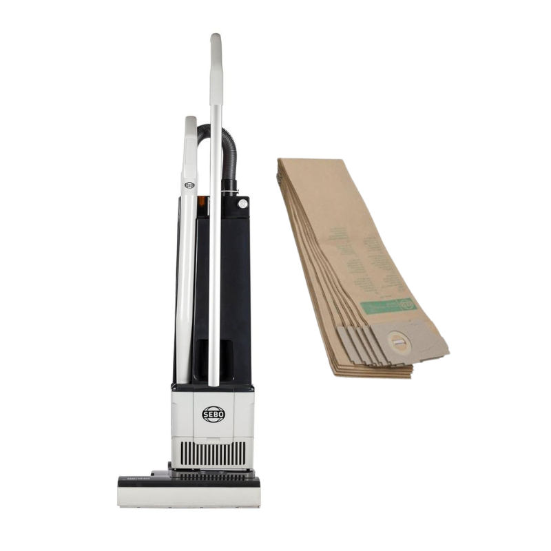 Sebo BS360 Vacuum Cleaner