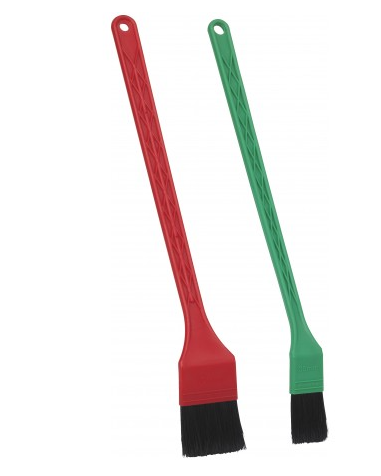 Detail Brushes set of 2