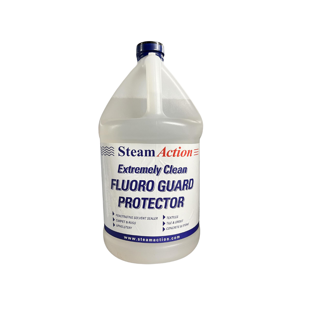 All round protector for carpets and hard floors. This solvent protector goes a long way. Great price and product