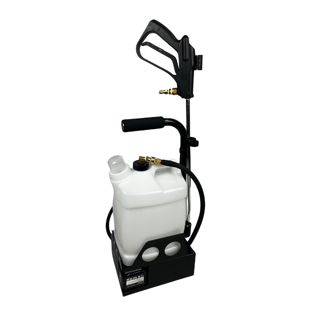 G3 Cordless Sprayer 12v