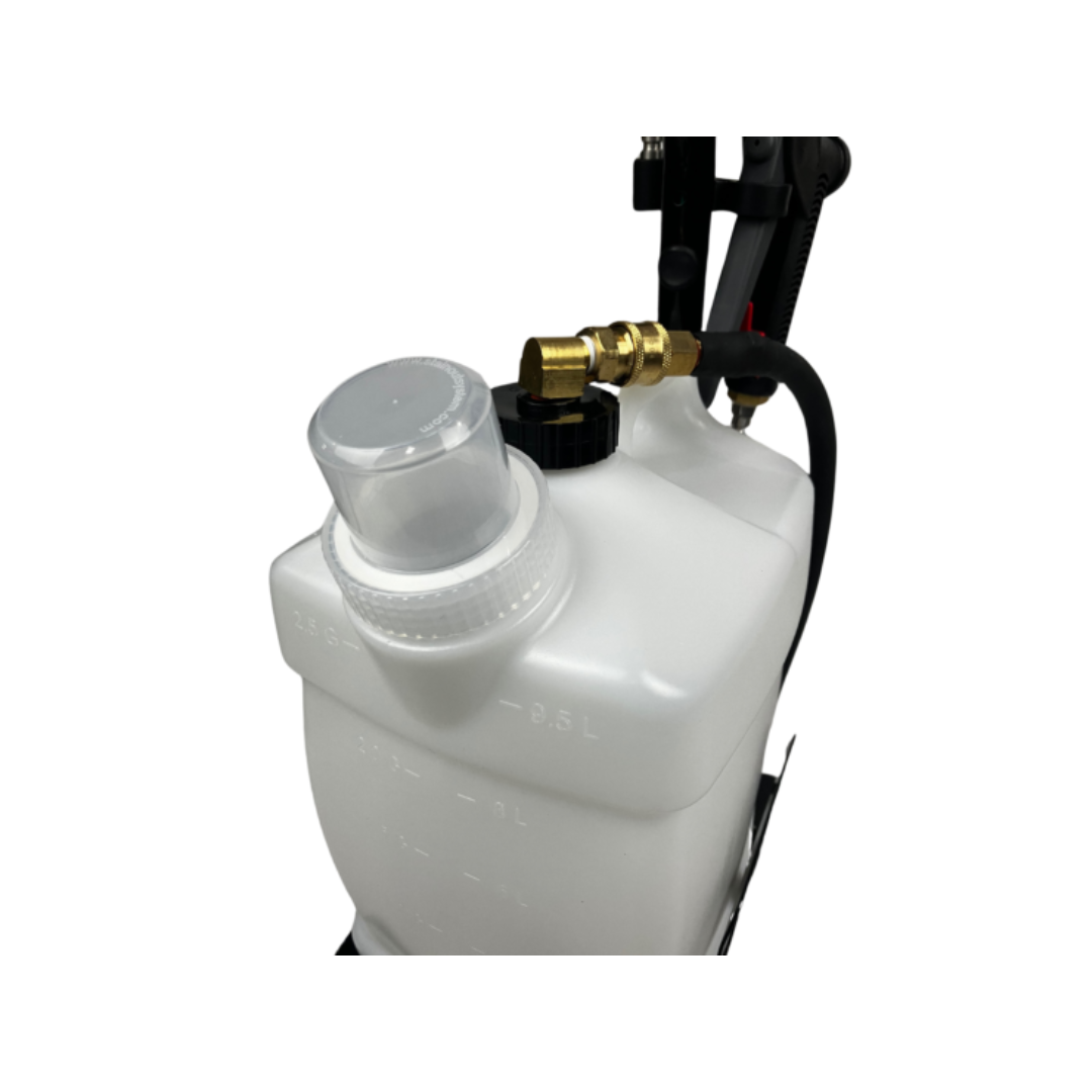 G3 Cordless Sprayer 12v