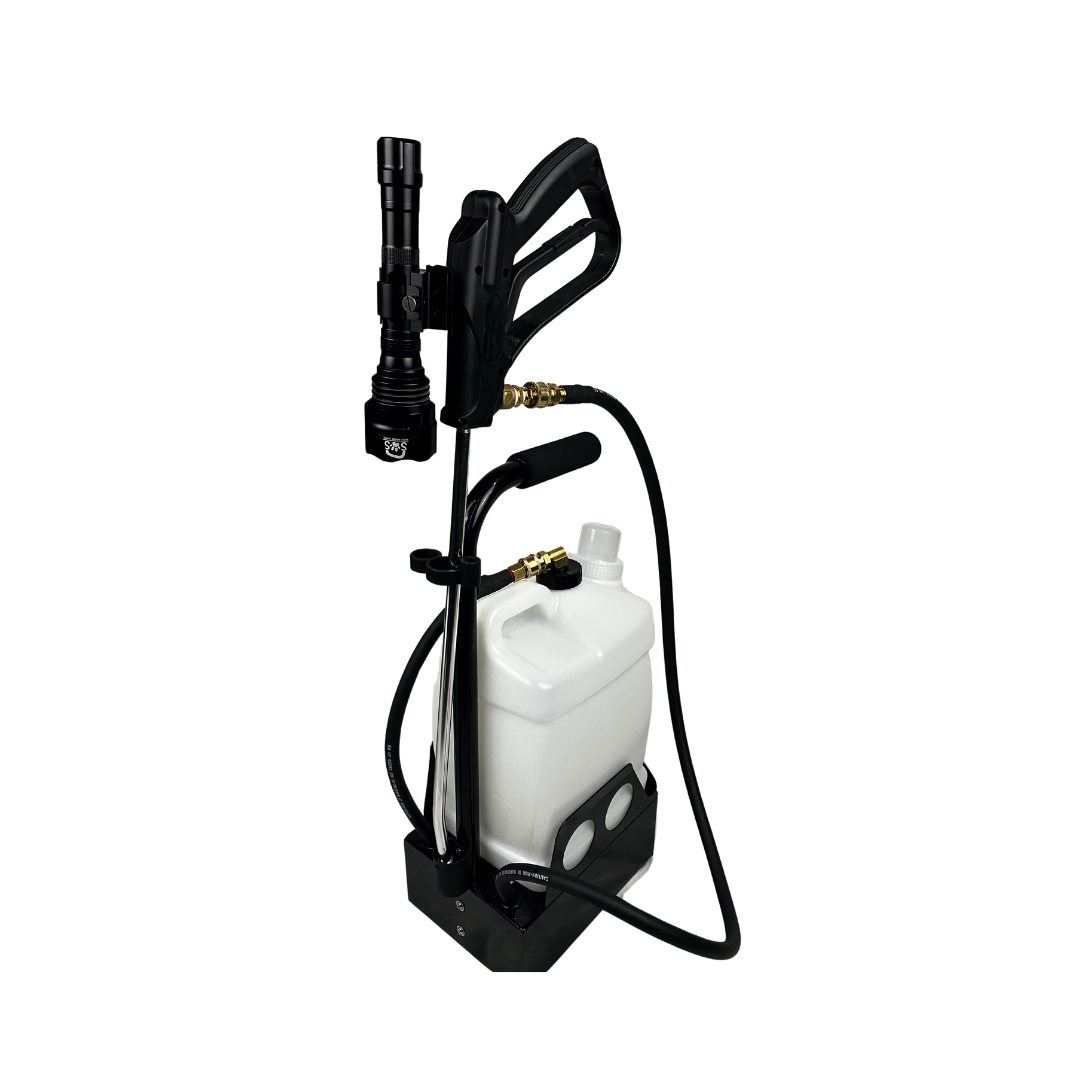 G3 Cordless Sprayer 12v