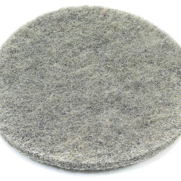Klindex Natural Hogs Hair Pads