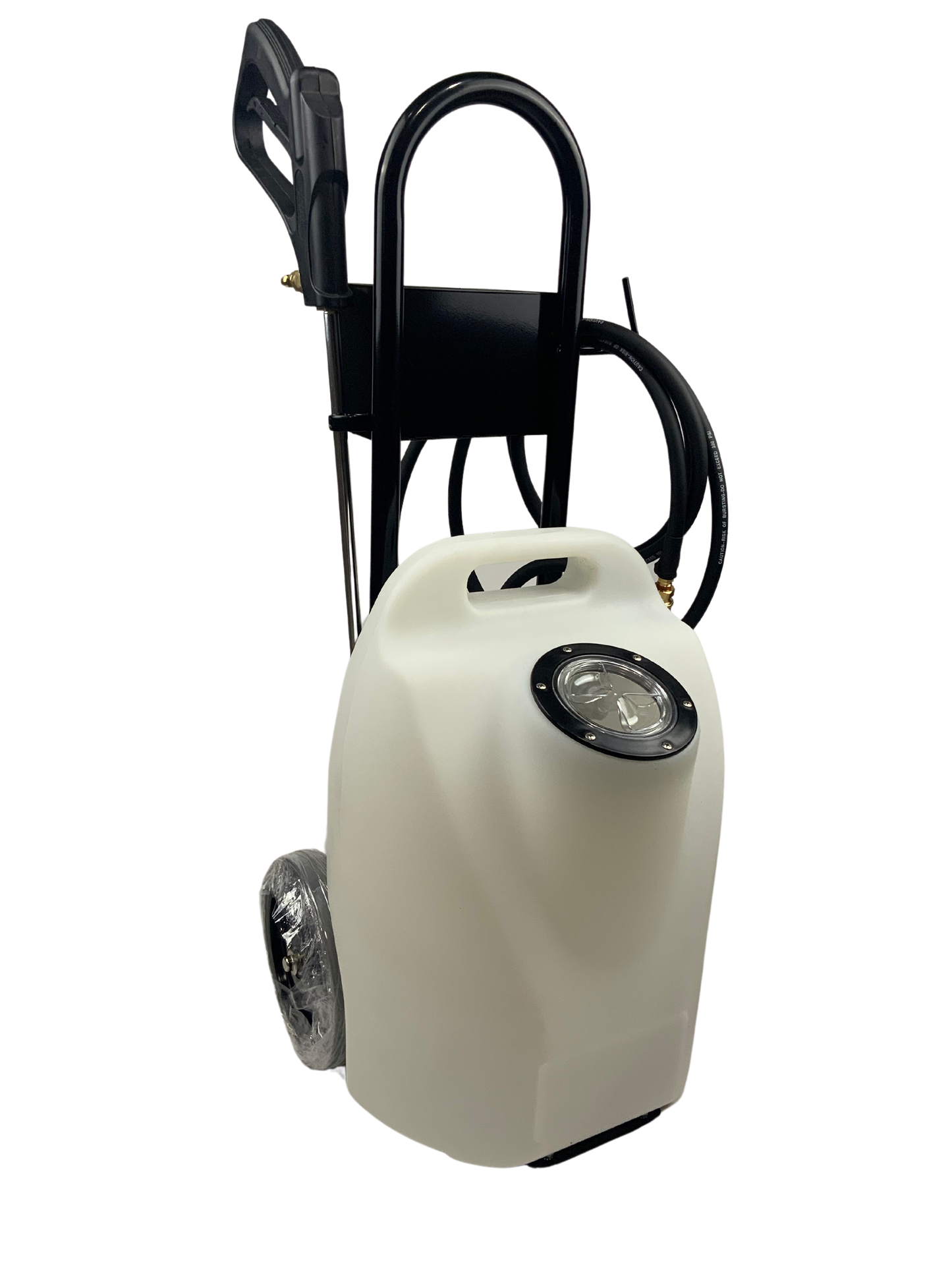Penguin 5 Gallon Battery Sprayer