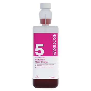 Perfumed Floor Cleaner ED5 1L