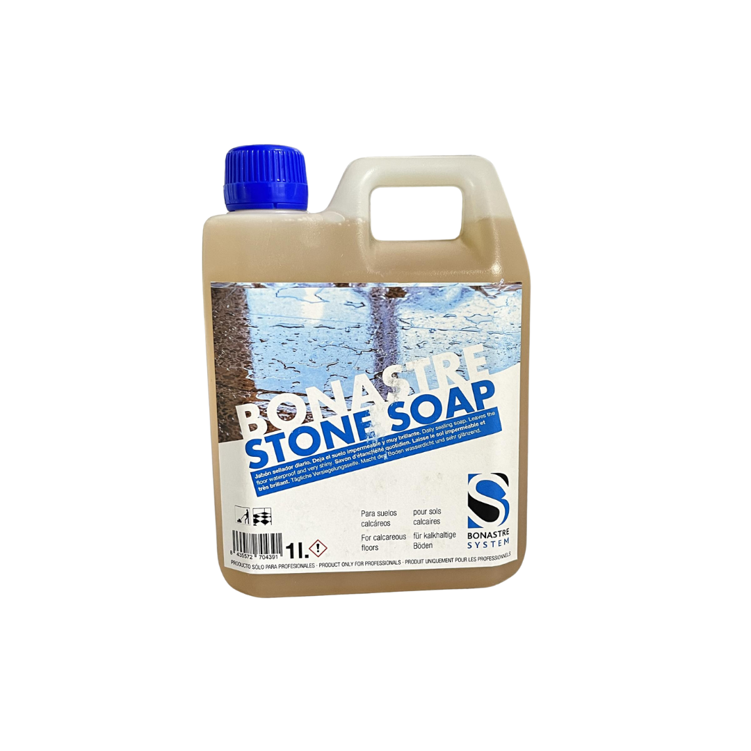 Bonastre Stone Soap 1 Litre