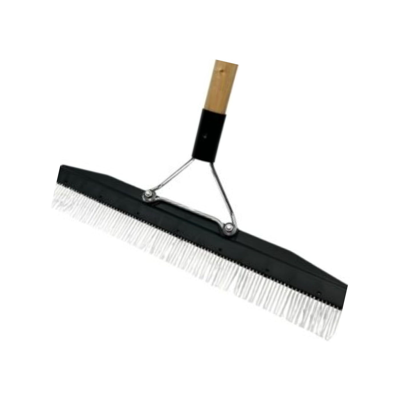 18" Carpet Comb Groomer