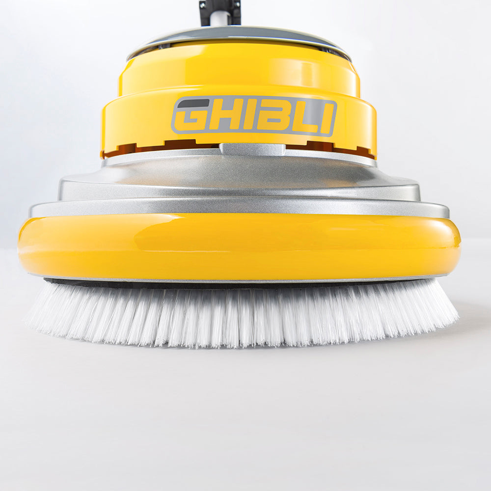 Ghibli & Wirbel SB 143 L 08 rotary floor machine