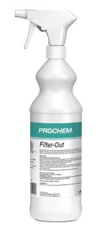 Prochem Spot and Stain Removal