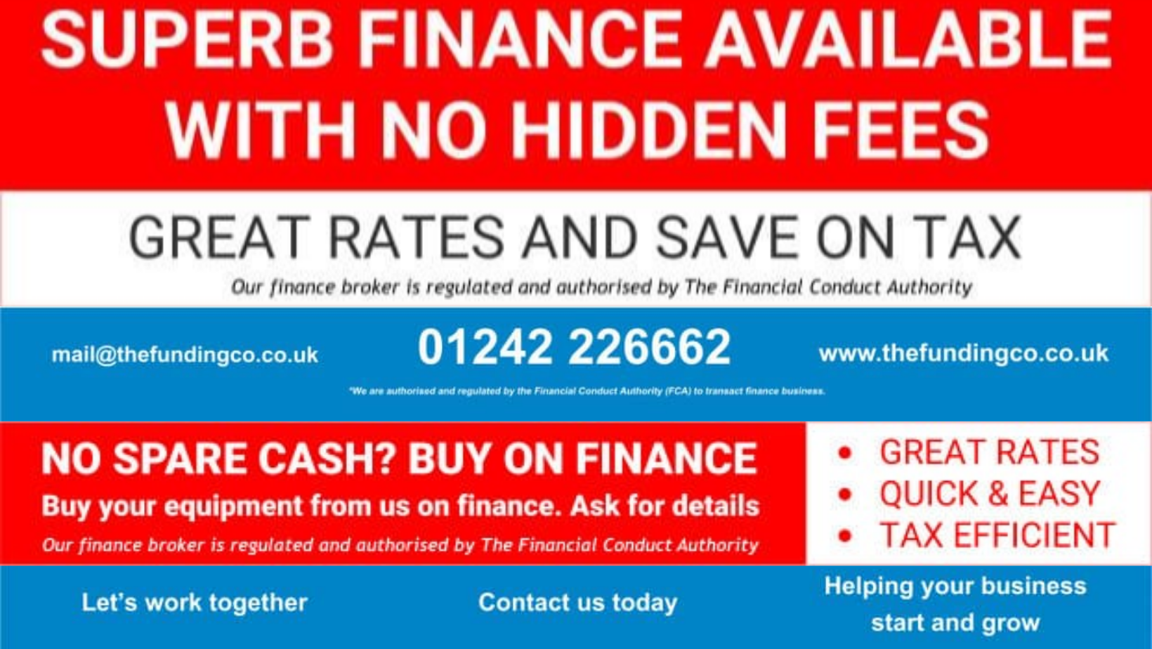 Trusted Finance Solutions with The Oxford Funding Company: A Beginner’s Guide