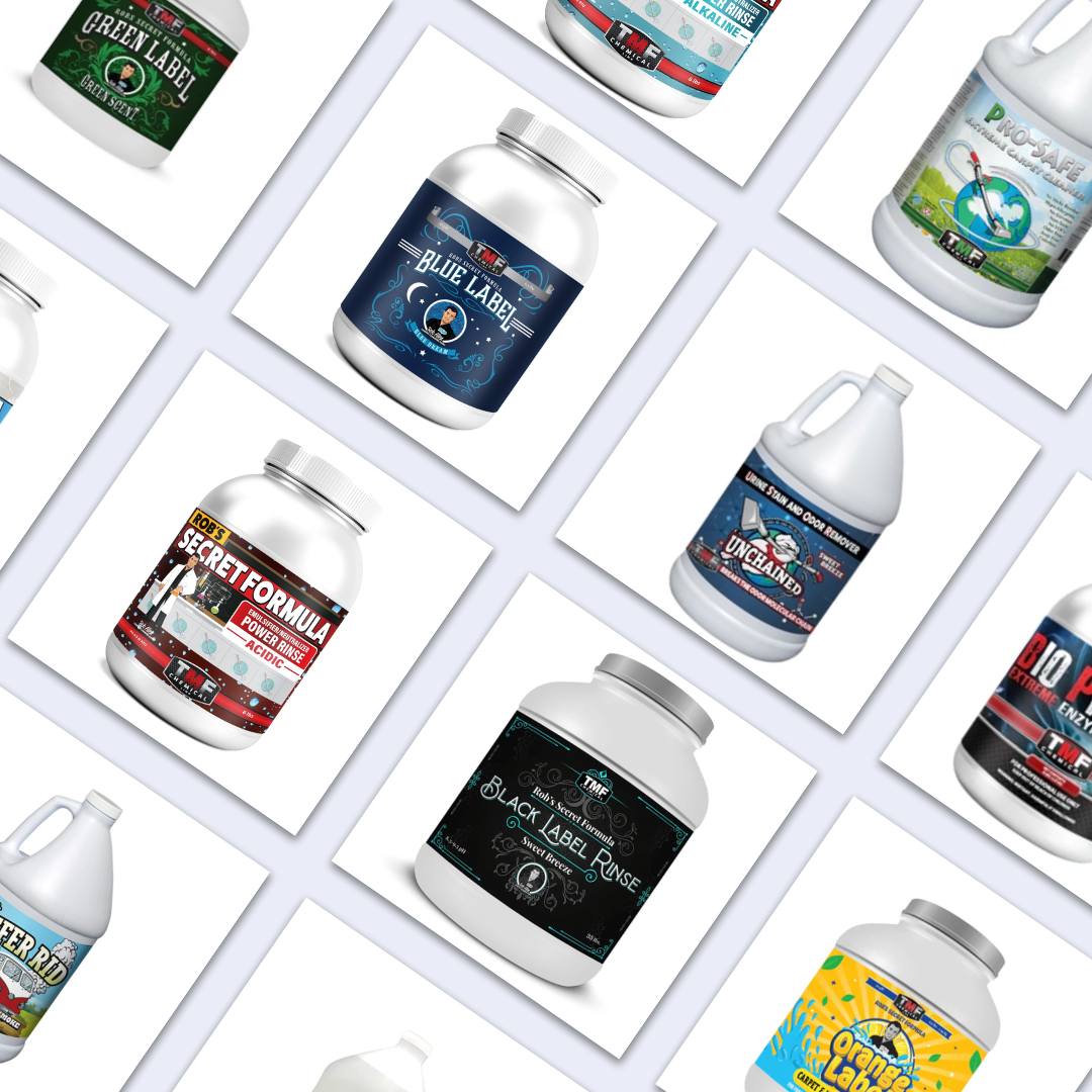 TMF - Truckmount Forums