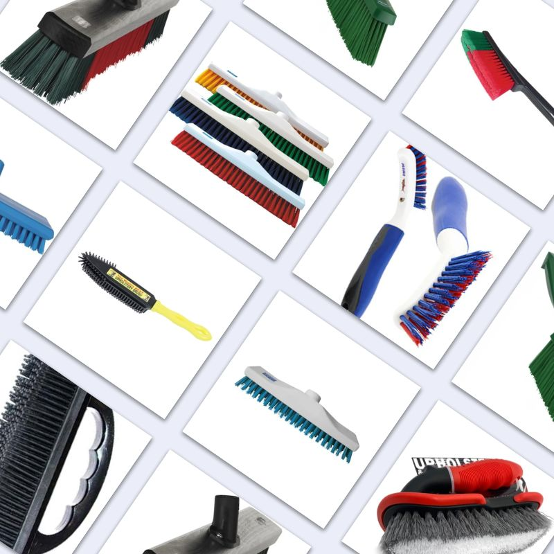 Brushes