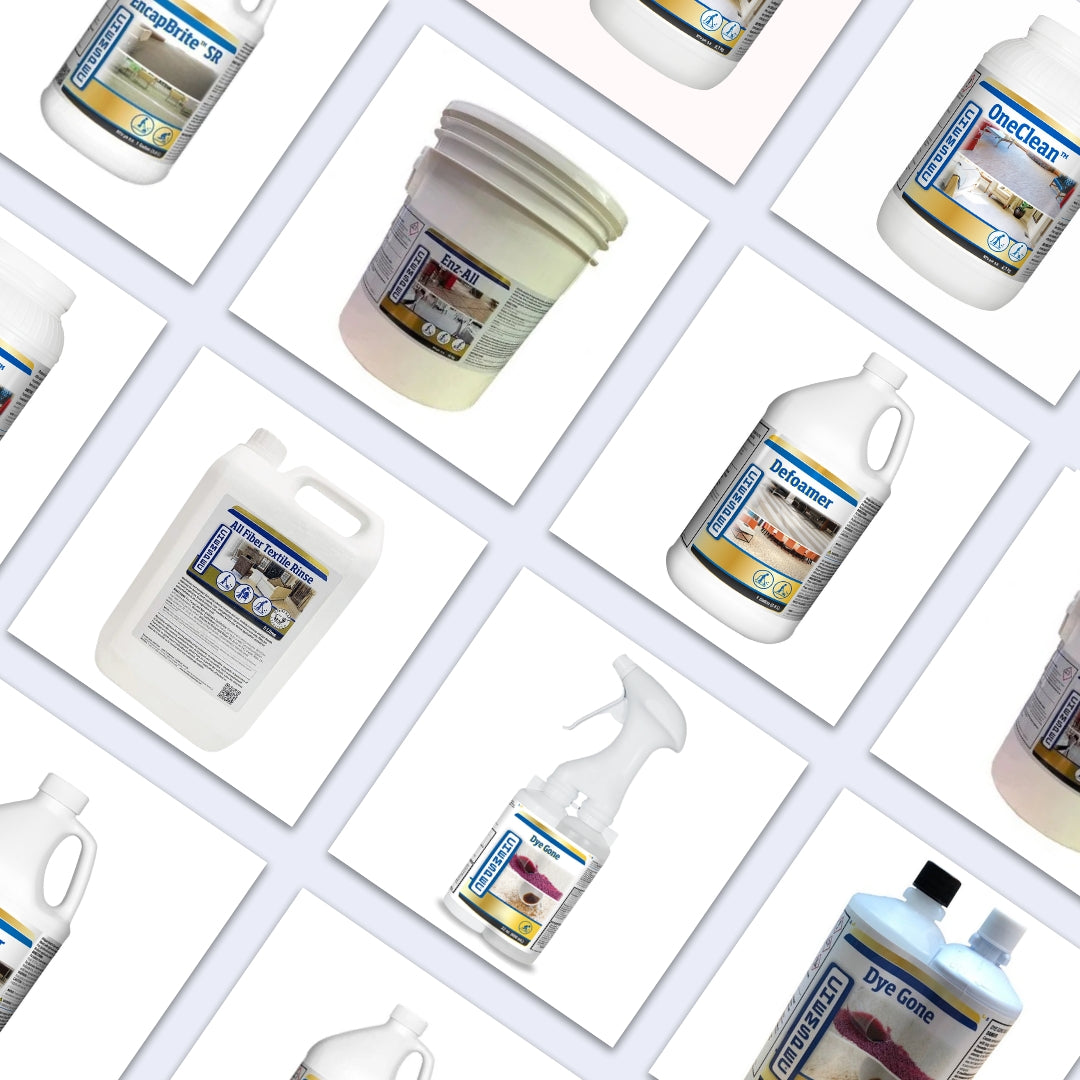 Legend Brands/ Chemspec