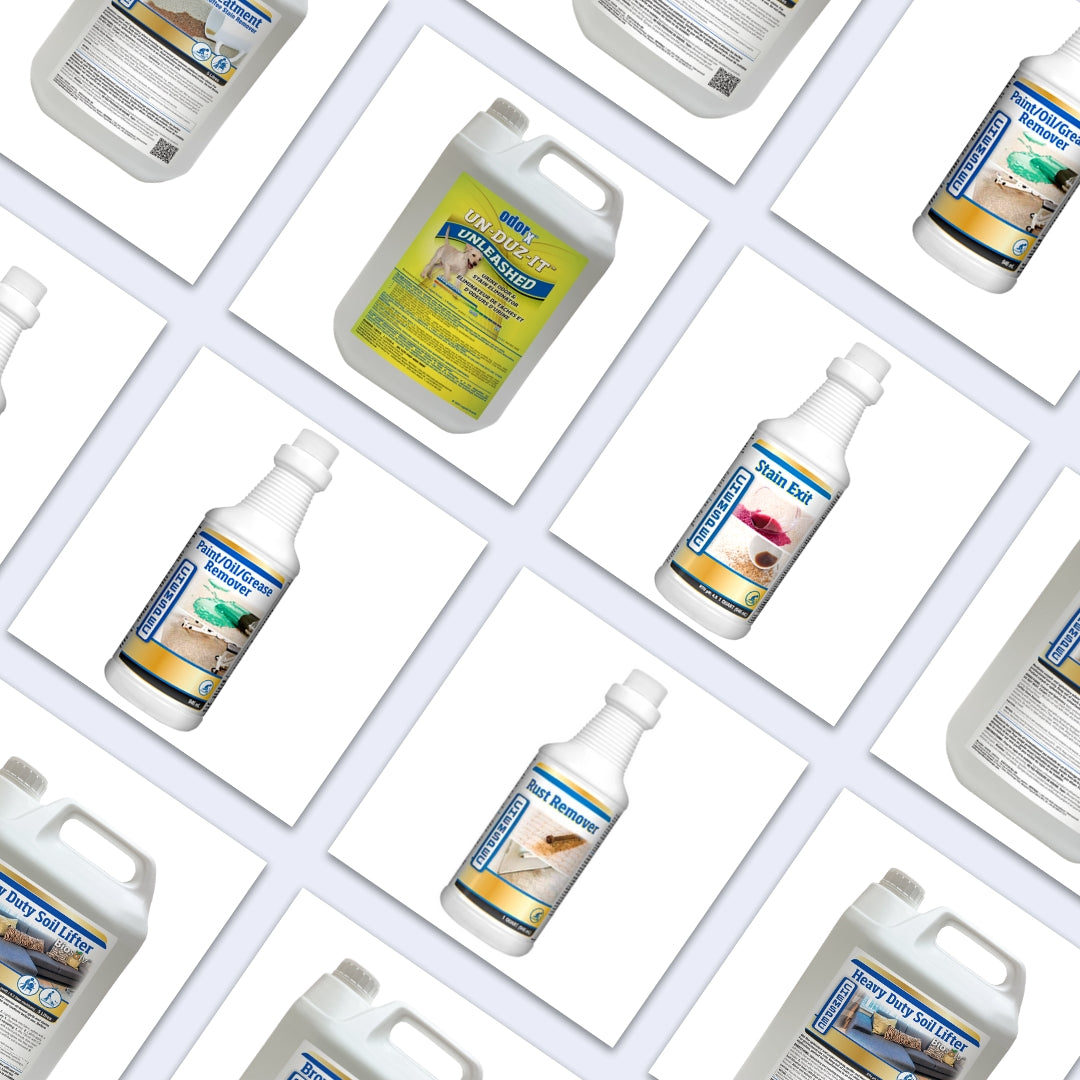 Legend Brand Spotters