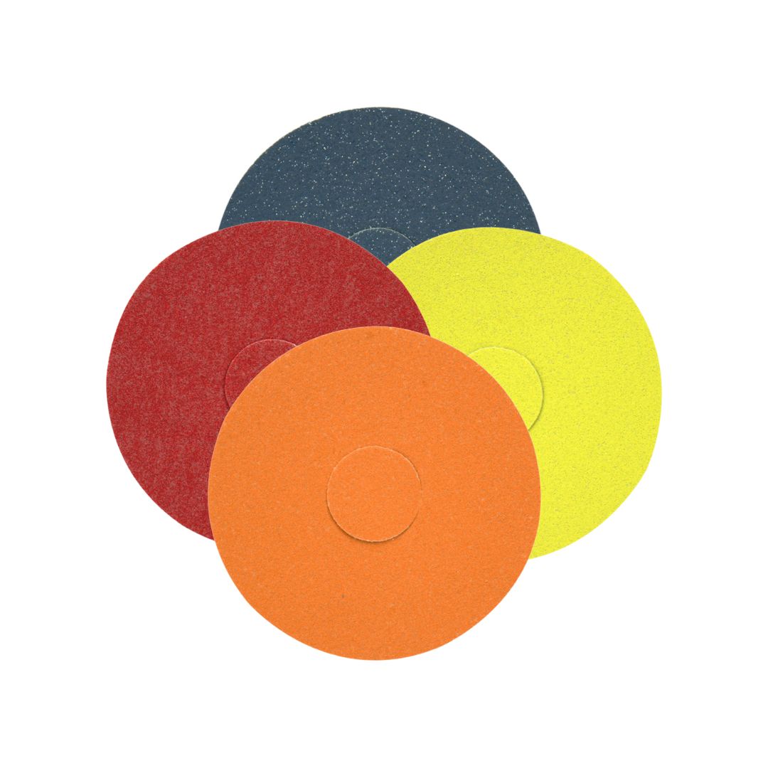 125mm Magic Renova Diamond Disc