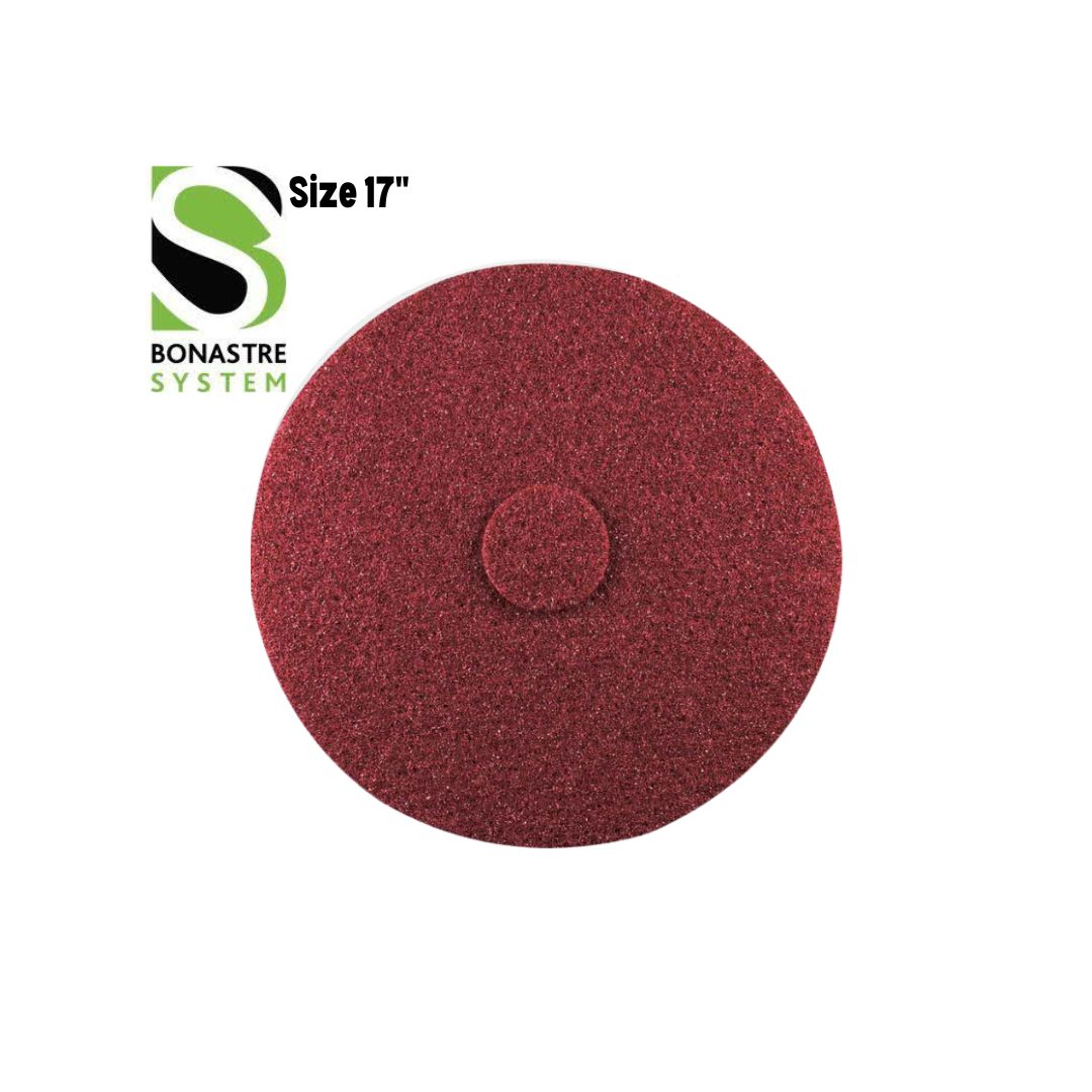 Bonastre Diamond 17" Pad -