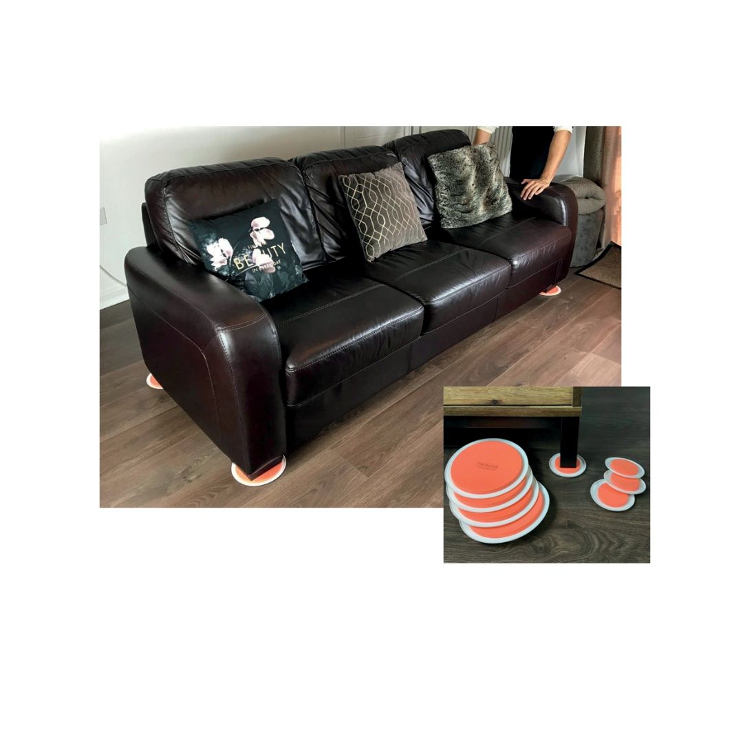 Furniture Sliders