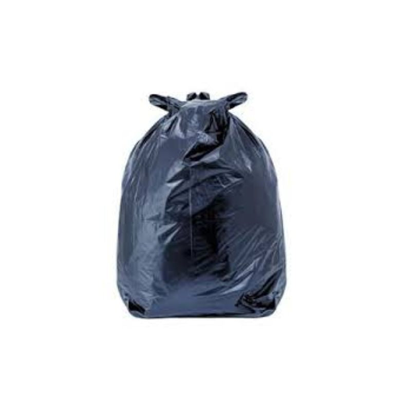 Apollo light duty economy black sacks