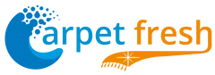 Carpet Fresh North East logo