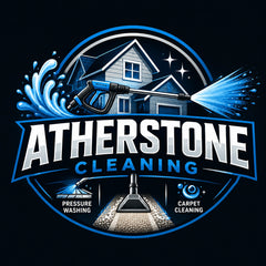 Atherstone Pressure Washing Carpet & Upholstery Cleaning logo
