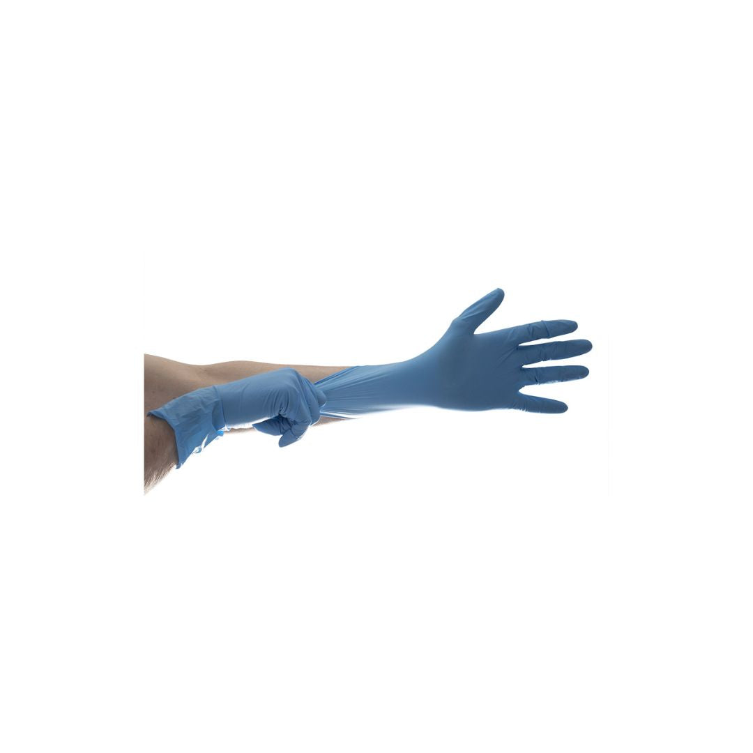 Aurelia Robust Plus Long Cuff 3