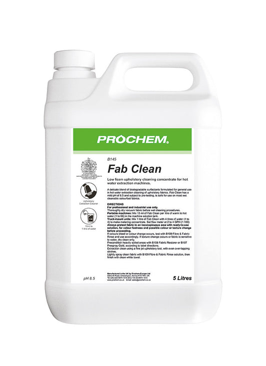 Prochem Fab Clean 5L