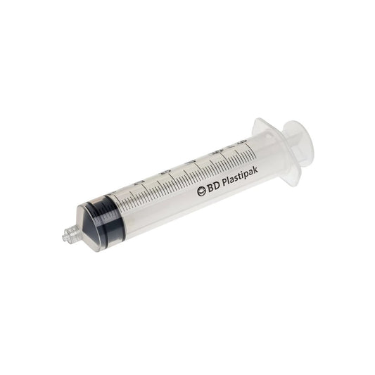 BD Plastipak Syringe 60 ml